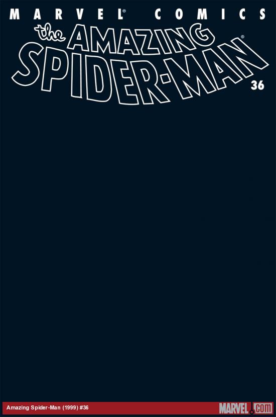Amazing Spider-Man (1999) #36