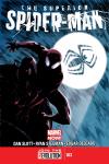 cover from Superior Spider-Man (2013) #3