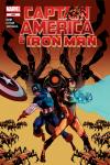Captain America And... (2012) #635