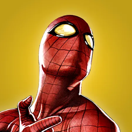 Spider-Man (Peter Parker)