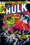 Incredible Hulk (1962) #256 Cover