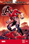 NEW AVENGERS 30 (WITH DIGITAL CODE)