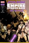 Star Wars Infinities: The Empire Strikes Back (2002) #2
