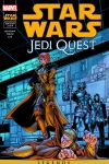 Star Wars: Jedi Quest (2001) #2