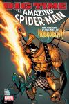 Amazing Spider-Man (1999) #649