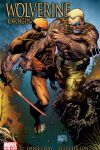 Wolverine Origins (2006) #3