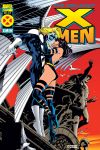 UNCANNY X-MEN (1963) #319
