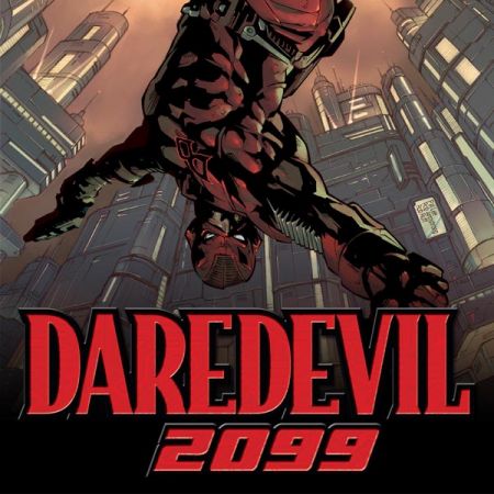 Daredevil 2099 (2004)
