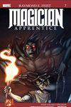 Magician: Apprentice Riftwar Saga #7