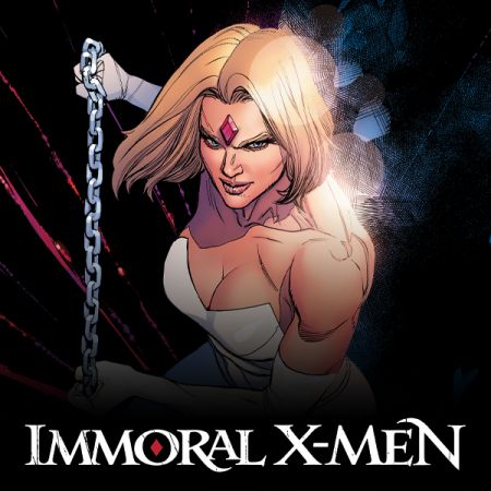 Immoral X-Men (2023 - Present)