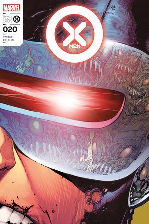 X-Men (2021) #20 (Variant)