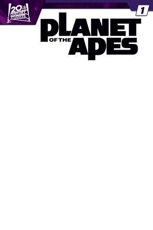 Planet of the Apes (2023) #1 (Variant)