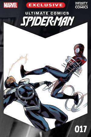 Miles Morales: Spider-Man Infinity Comic #17 