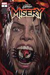 Cult of Carnage: Misery #5
