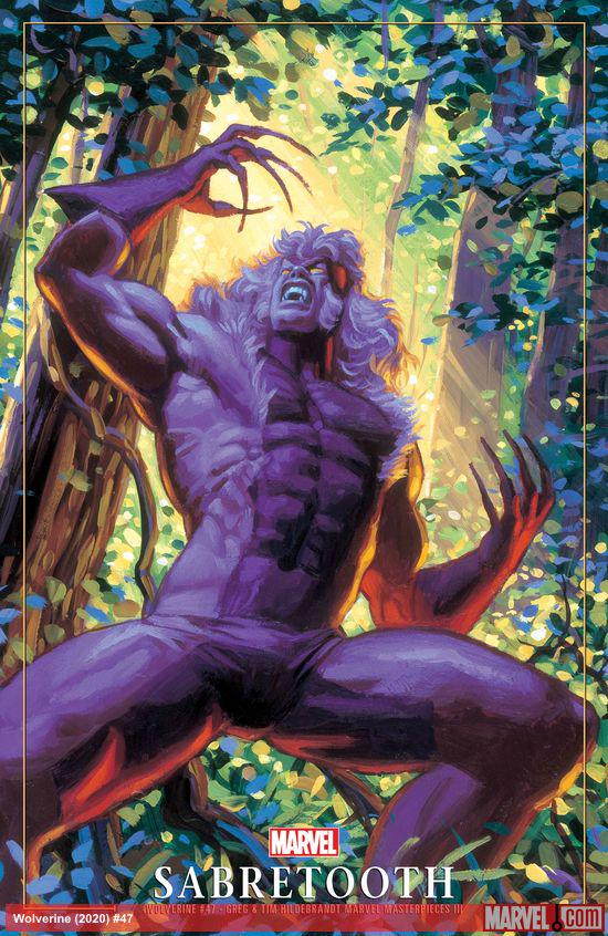 Wolverine #155 アメコミ リーフ detail.jpg