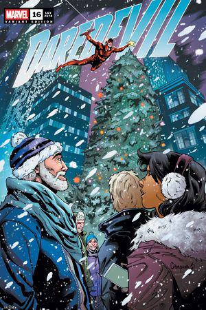 Daredevil (2023) #16 (Variant)