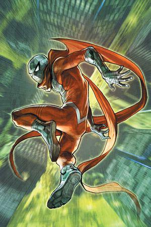 The Amazing Spider-Man (2022) #64 (Variant)