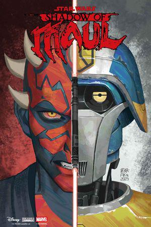 Star Wars: Shadow of Maul (2026) #2 (Variant)