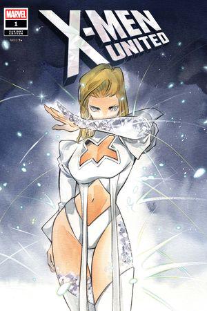 X-Men United (2026) #1 (Variant)