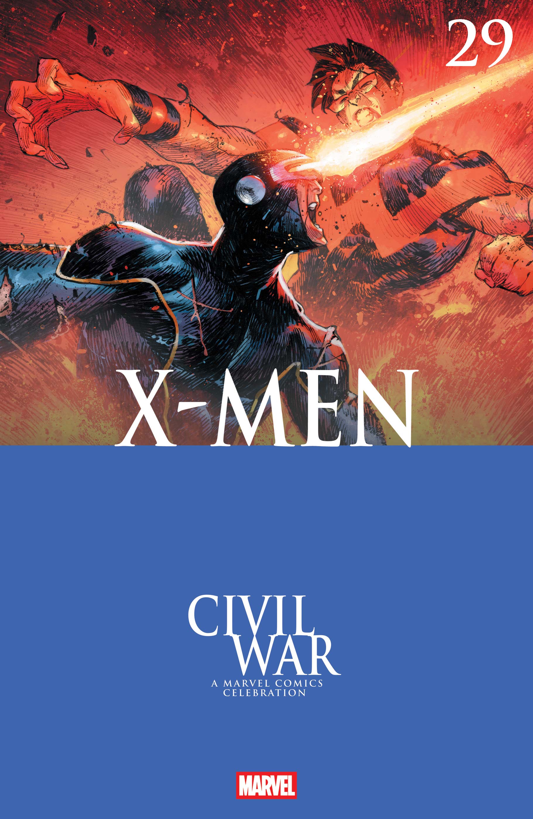 X-Men (2024) #29 (Variant) | Comic Issues | Marvel
