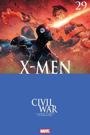 X-Men (2024) #29 (Variant) | Comic Issues | Marvel