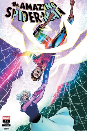 The Amazing Spider-Man (2025) #31 (Variant) | Comic Issues | Marvel