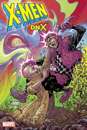 X-Men (1963) #76 | Comic Issues | Marvel