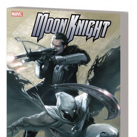 Moon Knight Vol. 5: Down South (2009 - Present)