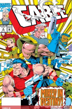 Cable (1993) #2