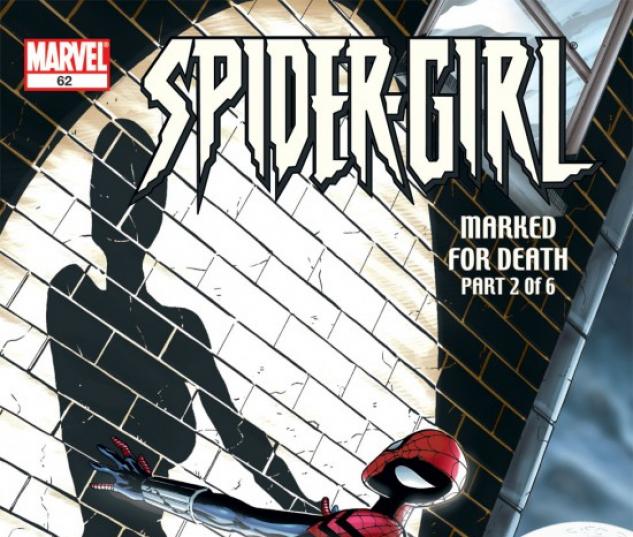Spider-Girl #62