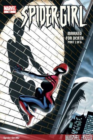 Spider-Girl (1998) #62