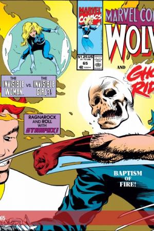 Marvel Comics Presents (1988) #65