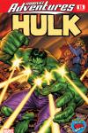 Marvel Adventures Hulk (2007) #16