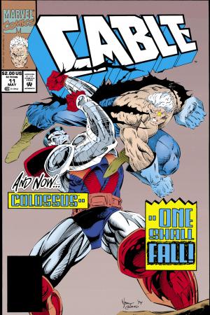 Cable (1993) #11