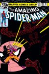 Amazing Spider-Man (1963) #188 Cover