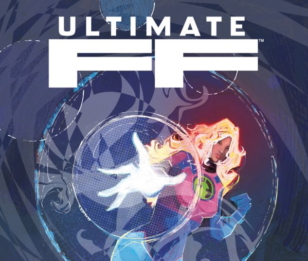 Ultimate Comics Ultimate 4 (2014) #2 (TBD ARTIST VARIANT)	