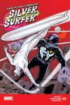SILVER SURFER 6 (WITH DIGITAL CODE)