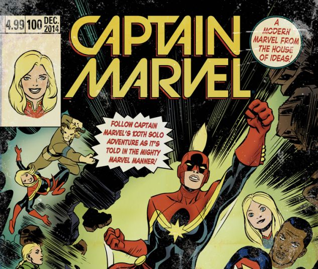 CAPTAIN MARVEL 10 (WITH DIGITAL CODE)