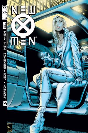 New X-Men #131 