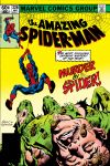 Amazing Spider-Man (1963) #228