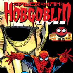 Spider-Man: Hobgoblin Lives