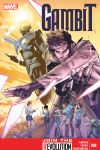 Gambit (2012) #8