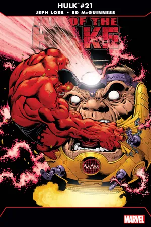 Hulk (2008) #21