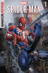 Gamerverse Spider-Man: City at War (2019) #1