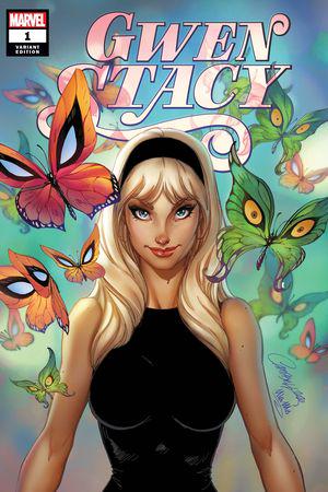 Gwen Stacy #1  (Variant)