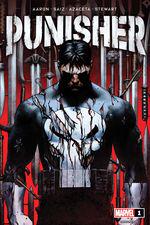 Punisher (2022) #1