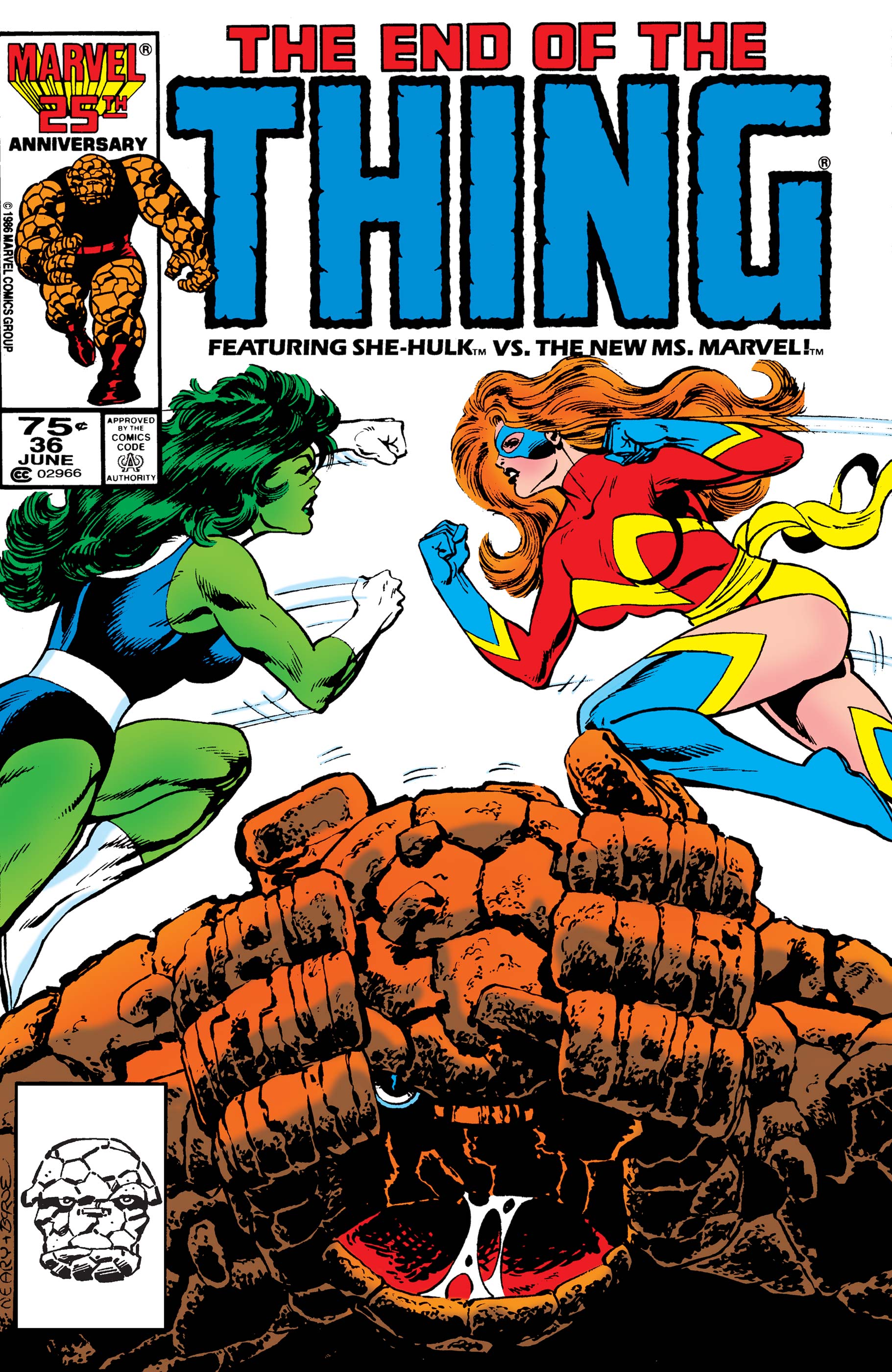 Thing (1983) #36