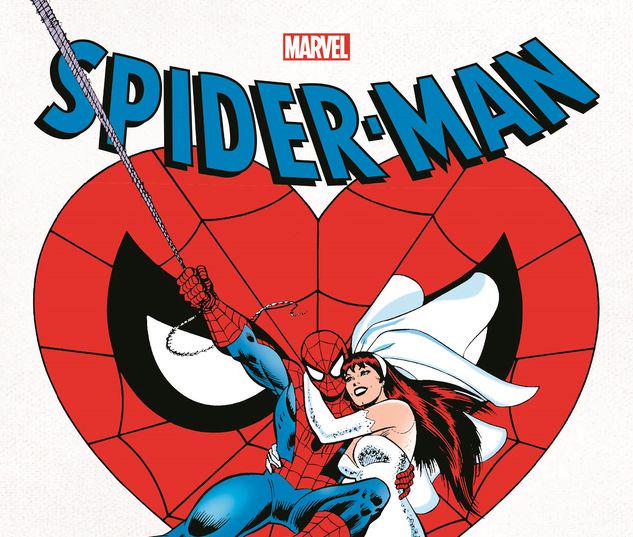 Spider-Man: The Wedding Album Gallery Edition #0
