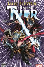 Jane Foster & The Mighty Thor (Trade Paperback)