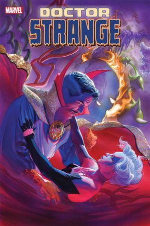 Doctor Strange #9